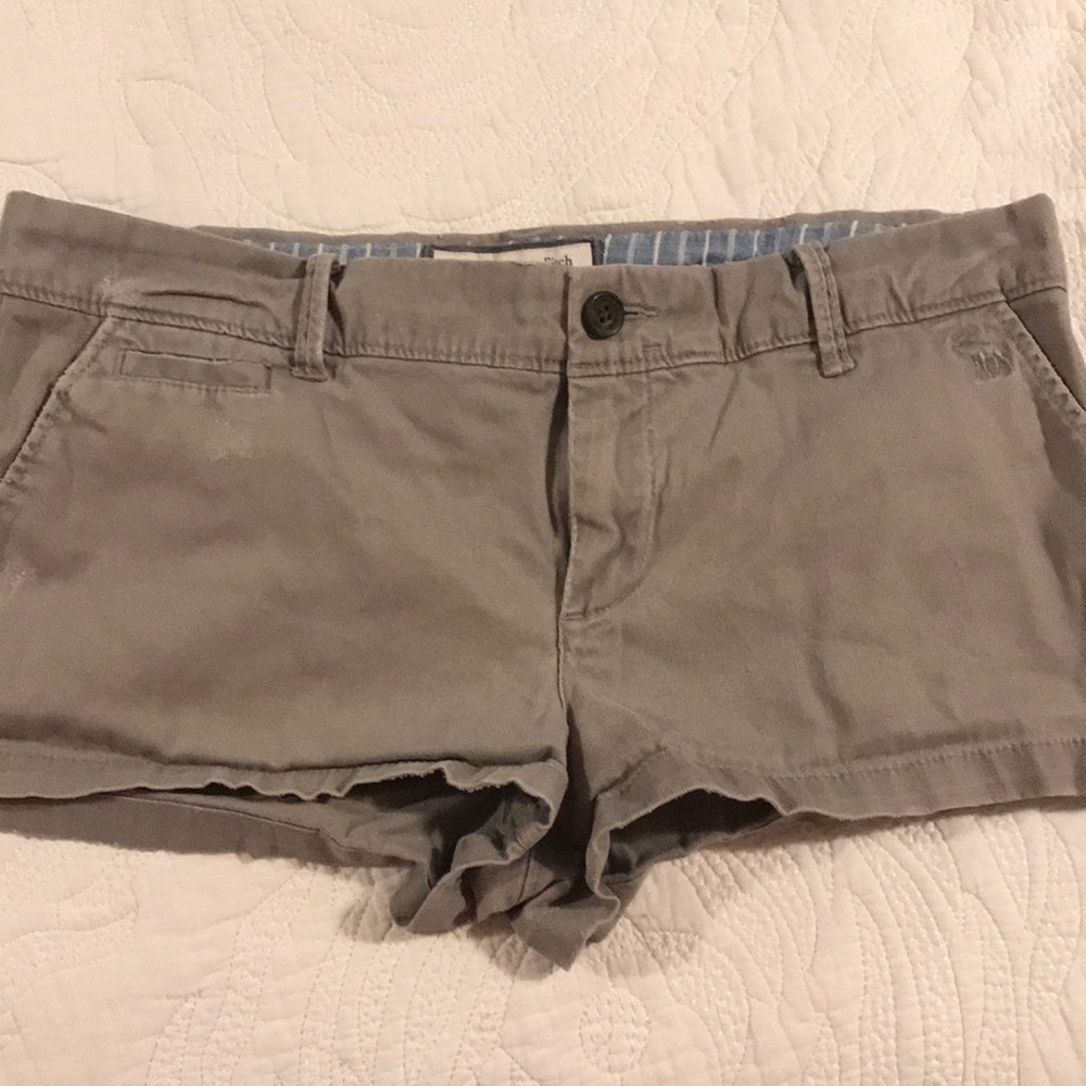 Abercrombie & Fitch Shorts